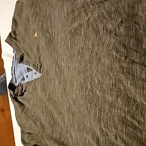 Mens long sleeve shirt